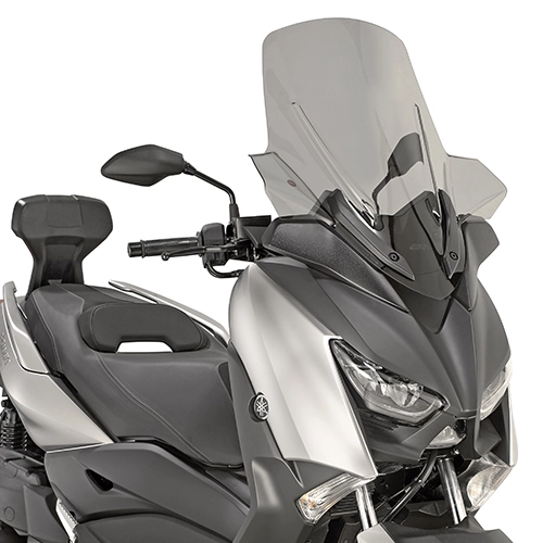 Givi D2138S szyba przyciemniana